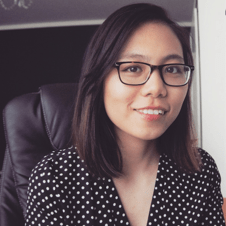 Picture of Vy Nguyen