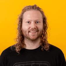 Picture of Adam Rush