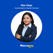 Foto de Flor Chan