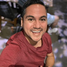 Picture of Palani Villanueva