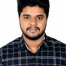 Picture of Manish Manikandan