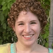 Picture of Kendra Garwin