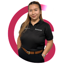 Picture of Vivian Ariño