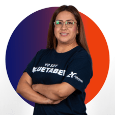 Foto de Liliana Trejo Remigio