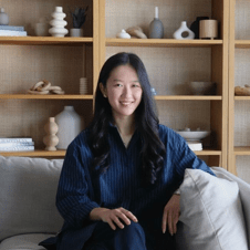 Picture of Grace Wang