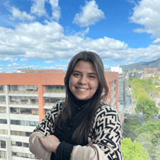 Foto de Maria Alejandra Juliao Castillo