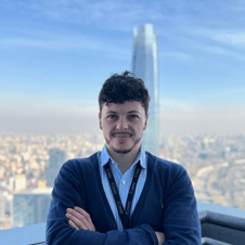 Foto de Mateo Montegu