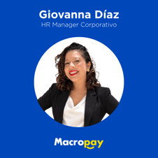 Foto de Giovanna Díaz