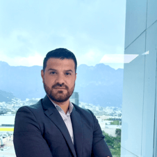 Foto de Juan Fernando Guerrero Ruiz