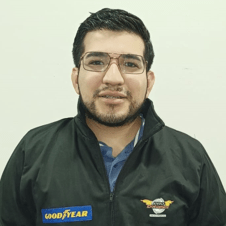Foto de Jorge Humberto Martinez