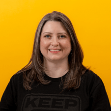 Picture of Stacy Vaughn
