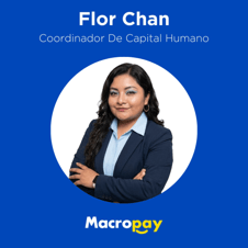 Foto de Flor Chan
