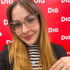 Foto de Yanina Gelerman