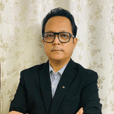 Picture of Benoy B L