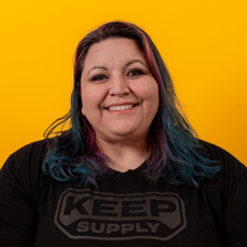 Picture of Pilar Chavez