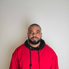 Picture of Kelechi Nwosu