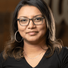 Picture of Maggie Torres