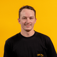 Picture of Seth Bays
