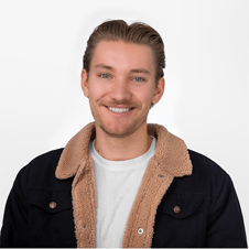 Picture of Ben Rowell