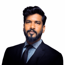 Picture of Murthy