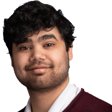 Picture of Shabbar Kazmi