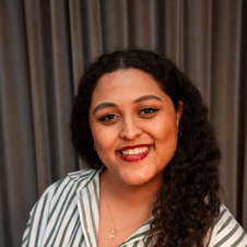 Picture of Lindsay Mayberry