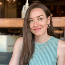 Picture of Catie Polachi