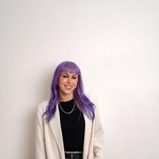 Picture of Mandi Odom