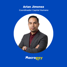 Foto de Arian Jimenez