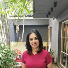 Picture of Arshia Manoj