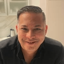 Picture of Gerald Chin