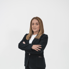 Foto de Lourdes Nayeli Terrones Mendoza