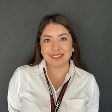Foto de Ximena Hernández