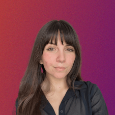 Picture of Silvia Aguirre