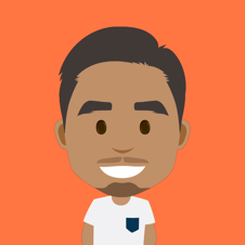 Picture of Mark Dean Guillermo