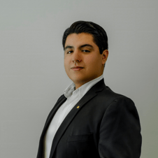 Foto de José Roberto Vázquez