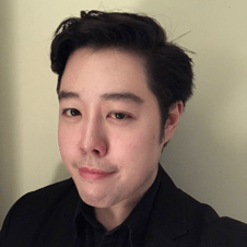 Picture of David Shao