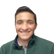 Picture of Roberto Morazan