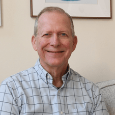 Picture of Mack Barber