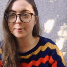 Picture of Rachel Sanoff