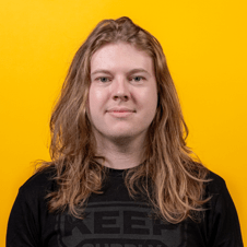 Picture of Ben Stenberg