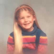 Picture of Brooke Peters