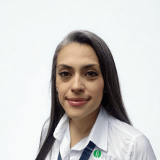 Foto de Ericka Naranjo Marín