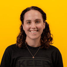 Picture of Elise Peck
