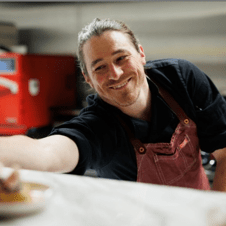 Picture of Joseph Offner