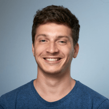 Picture of Max Coleman