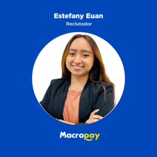 Foto de Estefany Euan