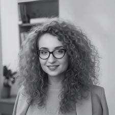 Picture of Madalina Zaharia