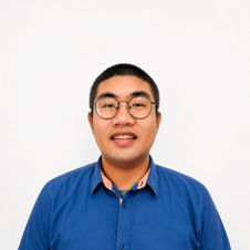 Picture of Ed Grajo