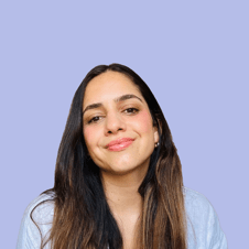 Picture of Avril Cardozo